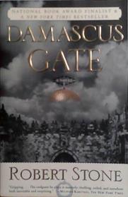 Damascus Gate | 9999903499237 | Robert Stone