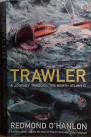 Trawler | 9999903529286 | Redmond O'Hanlon