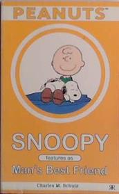 Man's Best Friend | 9999903478515 | Charles M. Schulz