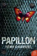 Papillon | 9999903398233 | Charriere, Henri