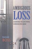 Ambiguous Loss | 9999903519119 | Pauline Boss