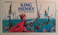 King Henry | 9999903528814 | Shakespeare