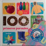 100 primeres paraules | 9999903497158 | Ben Adams