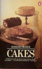 Cakes | 9999903388494 | Barbara Maher
