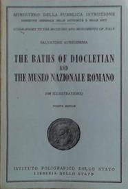The Baths of Diocletian | 9999903468981 | Museo Nazionale Romano
