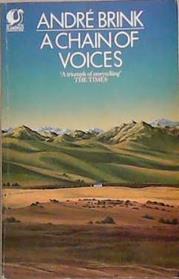 Chain of Voices (Flamingo) | 9999903277989 | Brink, Andre