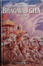 Bhagavad-Gita, As It Is | 9999903503736