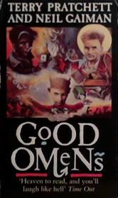 Good omens | 9999903514992 | Terry Pratchett and Neil Gaiman