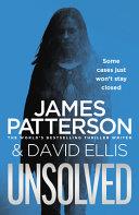 Unsolved | 9999903471820 | James Patterson