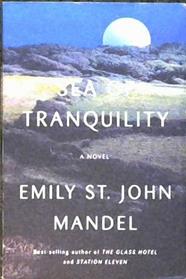 Sea of Tranquility | 9999903368649 | Emily St. John Mandel