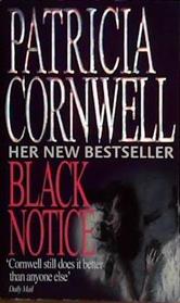 Black Notice | 9780751525434 | Patricia Daniels Cornwell