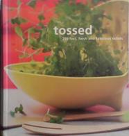 Tossed | 9999903492269