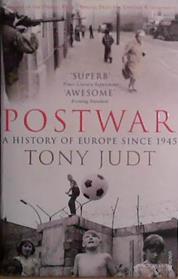 Postwar | 9999903457008 | Tony Judt