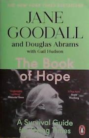 The Book of Hope | 9999903465256 | Jane Goodall Douglas Abrams