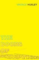 Doors of Perception | 9999902244845 | Huxley, Aldous