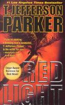 Red light | 9999902906859 | T. Jefferson Parker