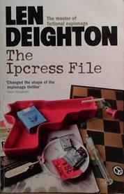 The Ipcress File | 9999903519980 | Len Deighton