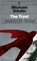 Tryst | 9999903445487 | Michael Dibdin,