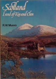 Scotland | 9999903275862 | R.W. Munro