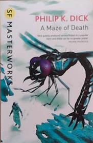 A Maze of Death | 9999903378259 | Dick, Philip K.