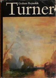 Turner | 9999903394556 | Graham Reynolds