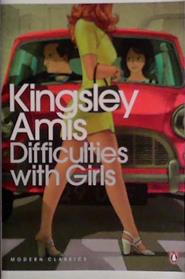 Difficulties With Girls | 9999903489566 | Kingsley Amis
