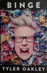 Binge | 9999903488491 | Tyler Oakley