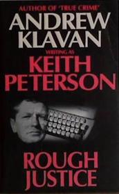Rough Justice | 9999903434818 | Andrew Klavan