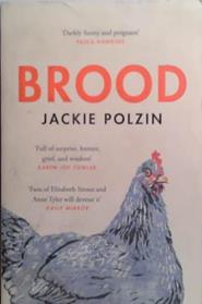 Brood | 9999903527800 | Jackie Polzin