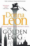 The GoldenEgg | 9999903284291 | Leon, Donna