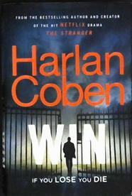 Win | 9999902941393 | Coben, Harlan