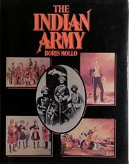 The Indian Army | 9999903433958 | Boris Mollo