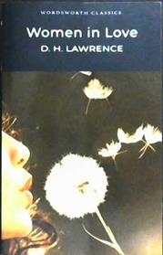 Women in Love | 9781853260070 | Lawrence, D.H.