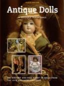Antique Dolls | 9999903331452 | Agnes Melger