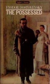 The Possessed | 9999903421559 | Fyodor Dostoyevsky