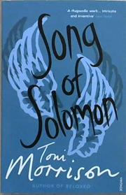 Song of Solomon | 9999903480730 | Toni Morrison