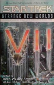 Strange New Worlds 07 | 9999903472346 | Dean Wesley Smith