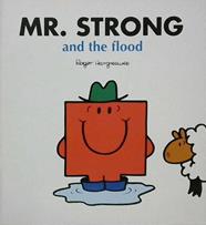 Mr. Strong and the Flood | 9999902919842 | Hargreaves, Roger