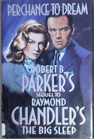 Perchance to Dream | 9999903103844 | Robert B. Parker