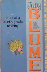 Tales of a Fourth Grade Nothing | 9999903347675 | Judy Blume