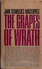 The Grapes of Wrath | 9999903469001 | John Steinbeck