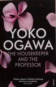 The Housekeeper and the Professor | 9999903480914 | Yoko Ogawa