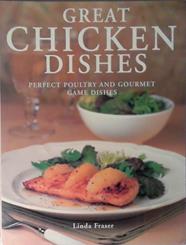 Great Chicken Dishes | 9999903401698 | Anness Publishing