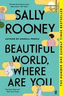 Beautiful World, Where Are You | 9999903489146 | Rooney, Sally