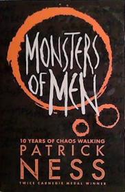 Monsters of Men | 9999903451648 | Patrick Ness