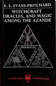 Witchcraft, Oracles and Magic among the Azande | 9999903528388 | E.E. Evans-Pritchard
