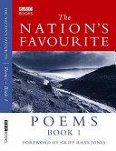 The nation´s favourite poems | 9999903513025 | Jones, Griff Rhys