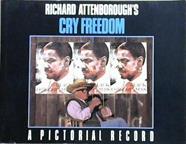 Richard Attenborough's Cry Freedom | 9999903154228 | Richard Attenborough