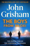 The Boys from Biloxi | 9999903437604 | John Grisham
