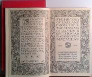 Lord Macaulay's History of England Volume 1 and 2 | 9999903410126 | Thomas Babington Macaulay